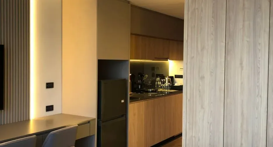 Wohnung zum Kauf mit Studio in Thalang, Phuket