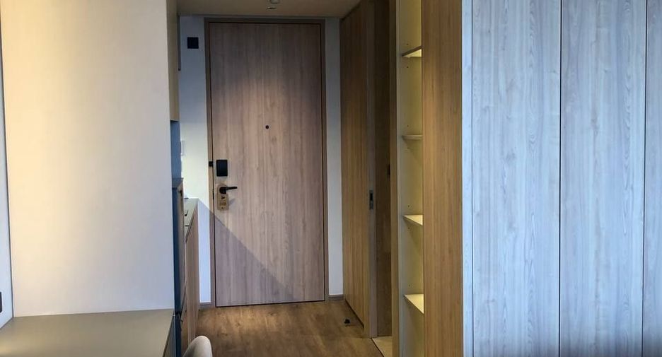 For sale studio condo in Thalang, Phuket