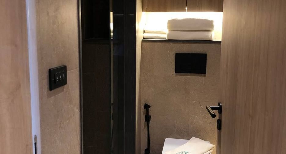 For sale studio condo in Thalang, Phuket