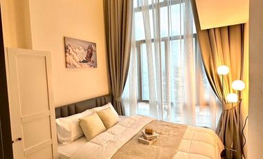 Condo en alquiler de 2 habitaciones en Bang Sue, Bangkok