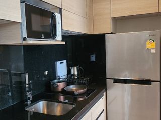 For rent 1 bed apartment in Khlong Toei, Bangkok