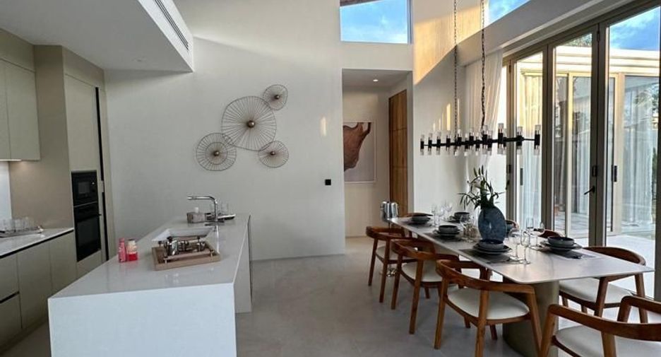 For sale 3 bedrooms villa in Thalang, Phuket