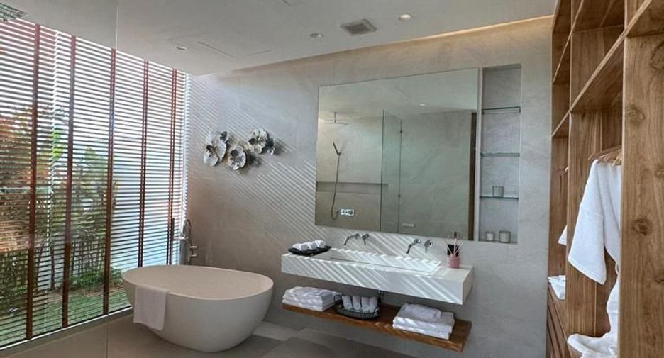 For sale 3 bedrooms villa in Thalang, Phuket
