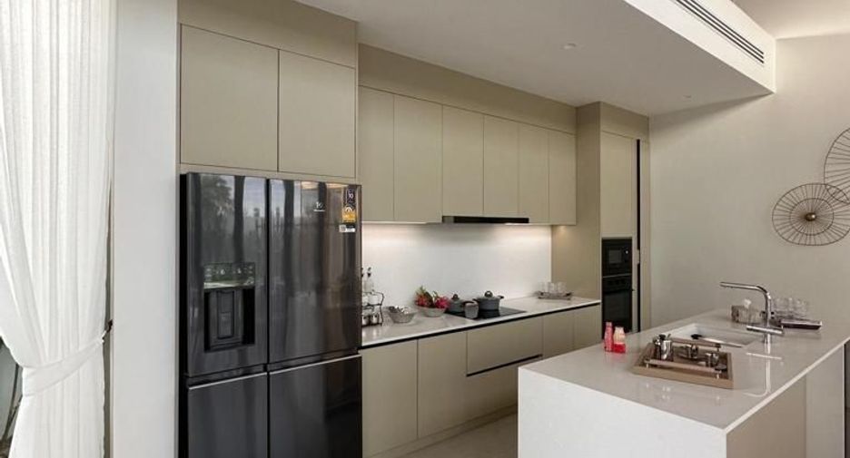 For sale 3 bedrooms villa in Thalang, Phuket