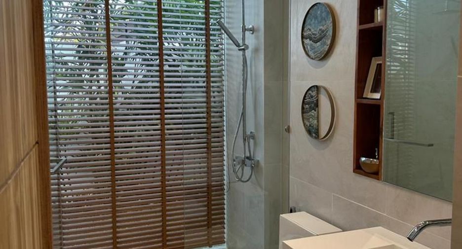 For sale 3 bedrooms villa in Thalang, Phuket