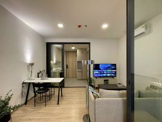Condo en alquiler de 1 habitaciones en Ratchathewi, Bangkok