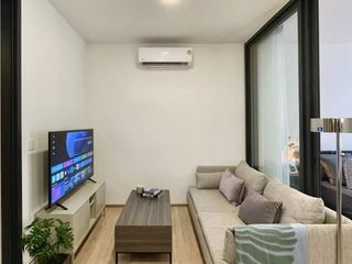 Condo en alquiler de 1 habitaciones en Ratchathewi, Bangkok