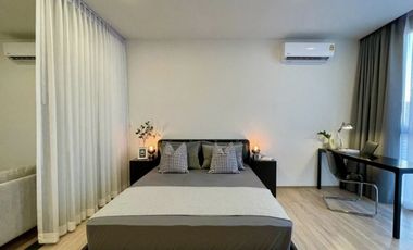 For rent 1 bed condo in Ratchathewi, Bangkok