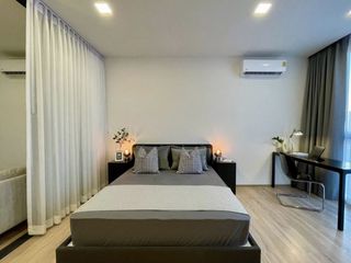 Condo en alquiler de 1 habitaciones en Ratchathewi, Bangkok