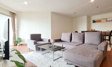For rent 3 bedrooms condo in Huai Khwang, Bangkok