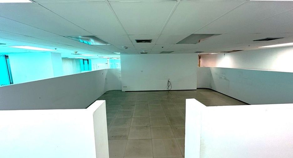 Büro zur Miete in Huai Khwang, Bangkok