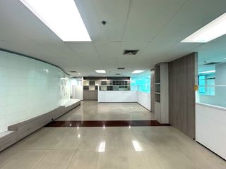 Büro zur Miete in Huai Khwang, Bangkok