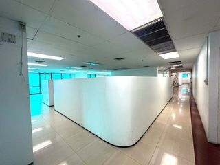 Büro zur Miete in Huai Khwang, Bangkok