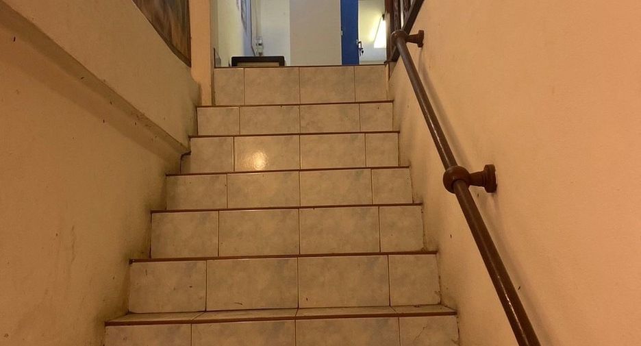 For sale retail Space in Min Buri, Bangkok