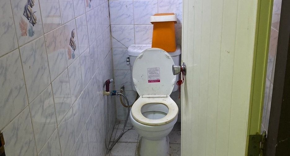 For sale retail Space in Min Buri, Bangkok