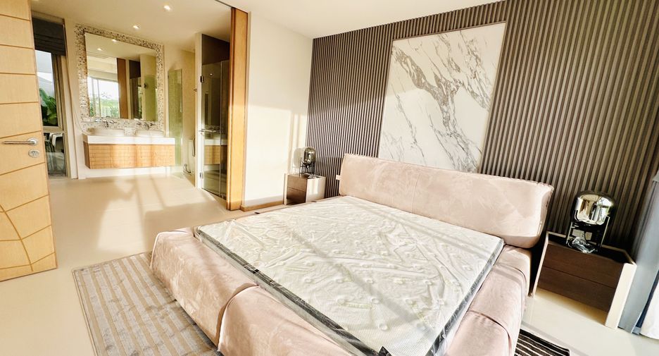 Villa zum Kauf und zur Miete mit 3 Zimmer in Thalang, Phuket