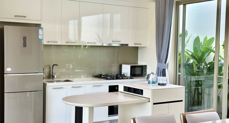 Villa zum Kauf und zur Miete mit 3 Zimmer in Thalang, Phuket