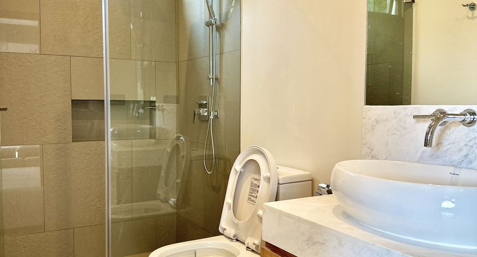 Villa zum Kauf und zur Miete mit 3 Zimmer in Thalang, Phuket