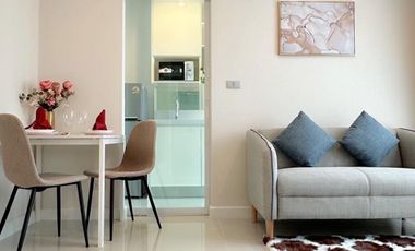 À louer 1 chambre condo à Bang Na, Bangkok