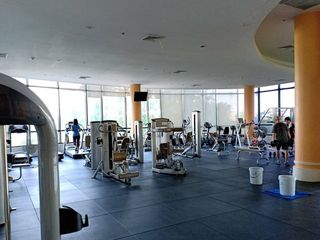 For rent 1 bed condo in Bang Kho Laem, Bangkok