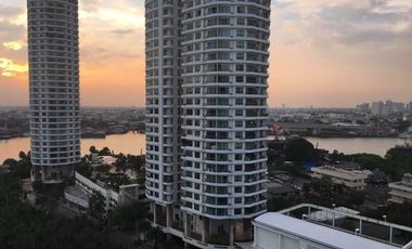 Condo en alquiler de 1 habitaciones en Bang Kho Laem, Bangkok