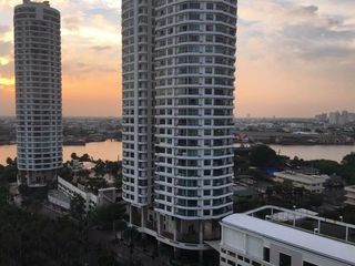 For rent 1 bed condo in Bang Kho Laem, Bangkok