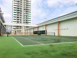 For rent 1 bed condo in Bang Kho Laem, Bangkok