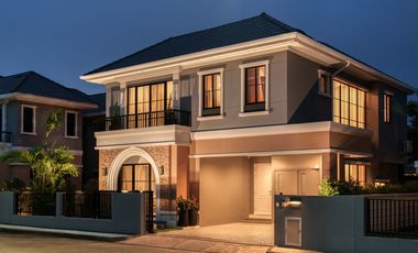 ให้เช่า 4 ห้องนอน บ้านเดี่ยว ใน เมืองภูเก็ต, ภูเก็ต