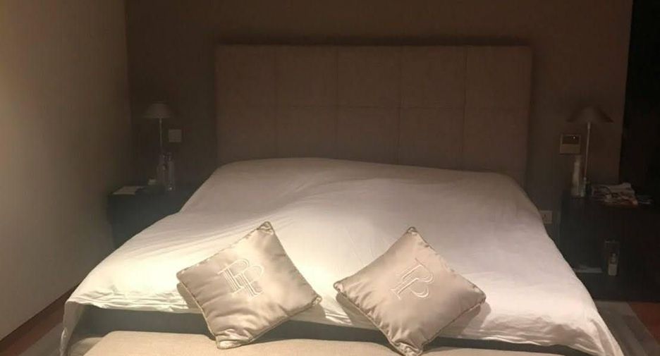 出售 2 卧室 公寓 在 沙吞, 曼谷