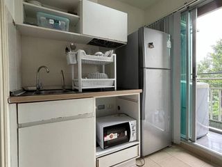 For sale and for rent 2 bedrooms condo in Suan Luang, Bangkok