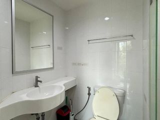 For sale and for rent 2 bedrooms condo in Suan Luang, Bangkok
