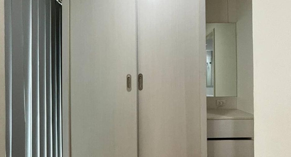 For sale and for rent 2 bedrooms condo in Suan Luang, Bangkok