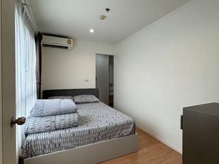 For sale and for rent 2 bedrooms condo in Suan Luang, Bangkok