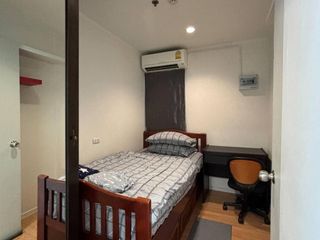 For sale and for rent 2 bedrooms condo in Suan Luang, Bangkok