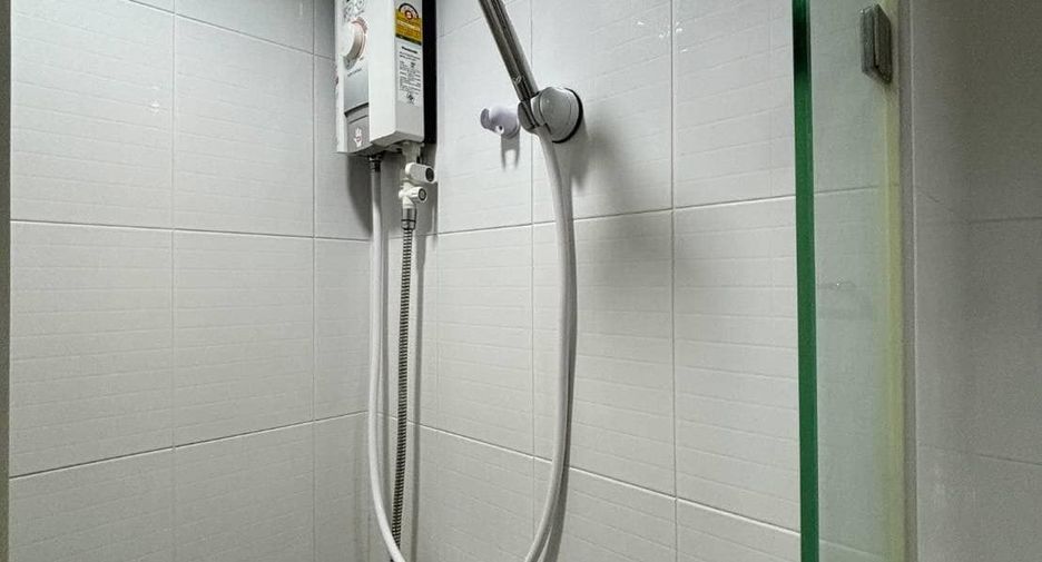 For sale and for rent 2 bedrooms condo in Suan Luang, Bangkok
