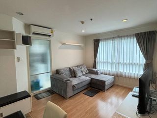 For sale and for rent 2 bedrooms condo in Suan Luang, Bangkok
