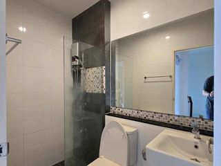 For rent 3 bedrooms townhouse in Bang Phli, Samut Prakan