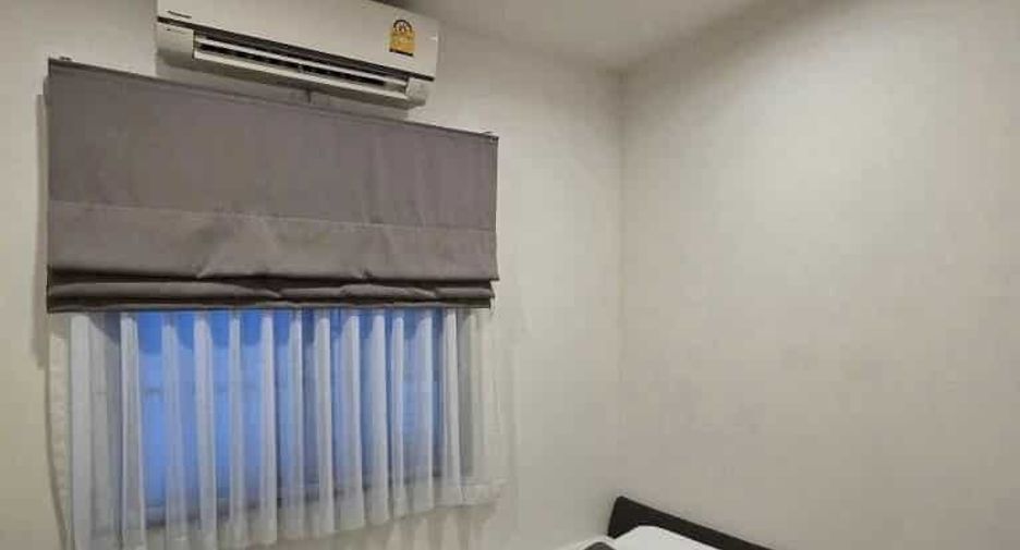 出租 3 卧室 联排别墅 在 Bang Phli, Samut Prakan