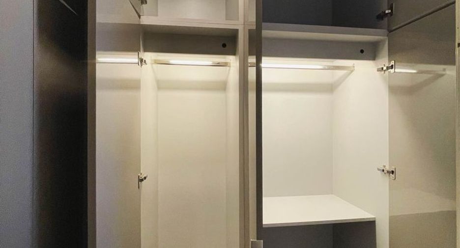 For sale and for rent 1 bed condo in Chatuchak, Bangkok