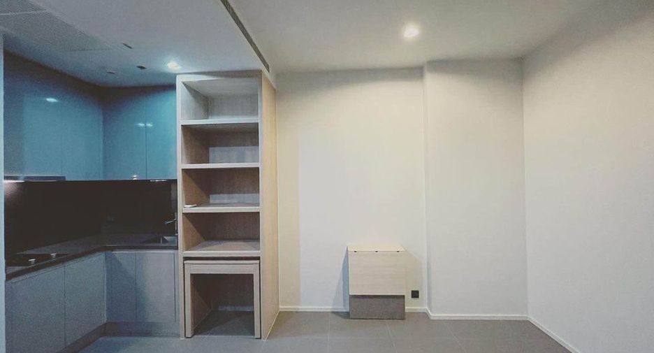 For sale and for rent 1 bed condo in Chatuchak, Bangkok