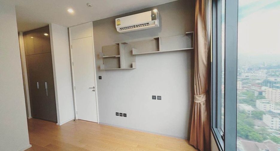 For sale and for rent 1 bed condo in Chatuchak, Bangkok