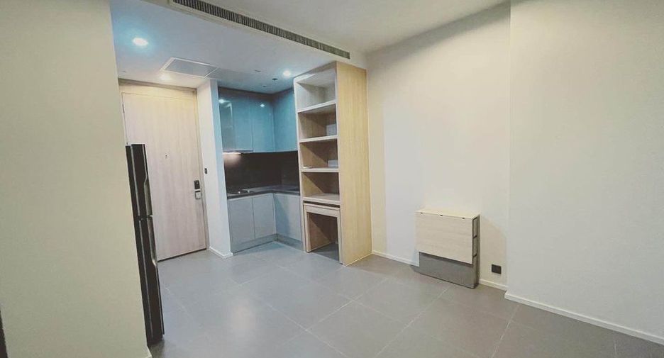 For sale and for rent 1 bed condo in Chatuchak, Bangkok