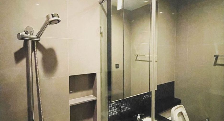 For sale and for rent 1 bed condo in Chatuchak, Bangkok