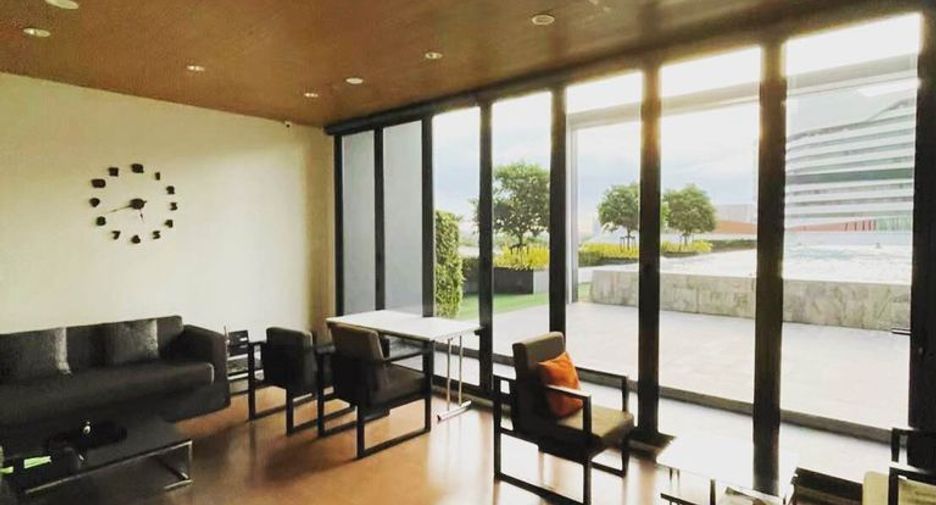 For sale and for rent 1 bed condo in Chatuchak, Bangkok