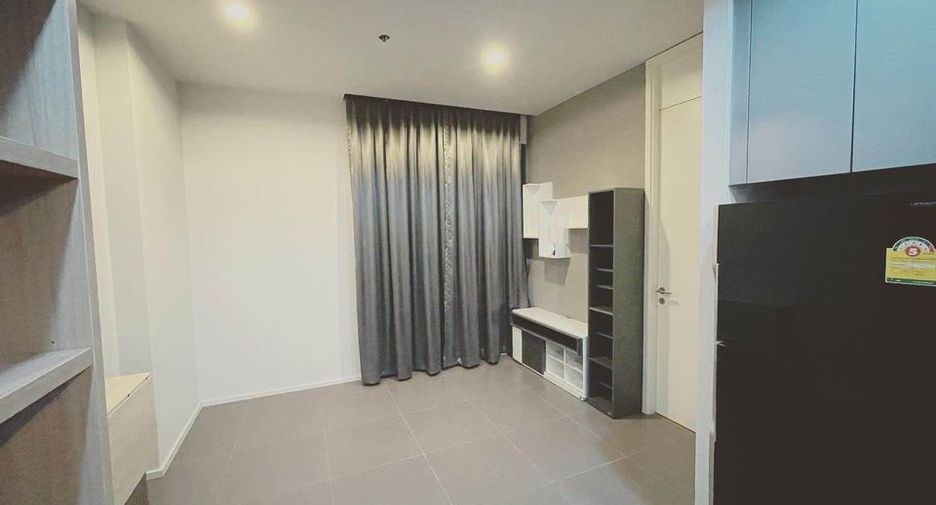 For sale and for rent 1 bed condo in Chatuchak, Bangkok