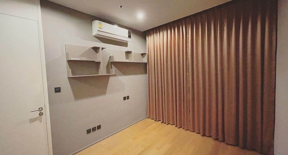 For sale and for rent 1 bed condo in Chatuchak, Bangkok