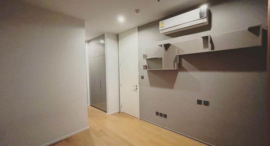 For sale and for rent 1 bed condo in Chatuchak, Bangkok