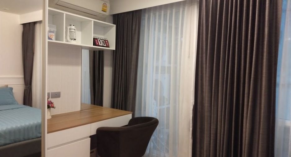 For rent 1 bed condo in Watthana, Bangkok