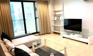 Condo en alquiler de 2 habitaciones en Watthana, Bangkok