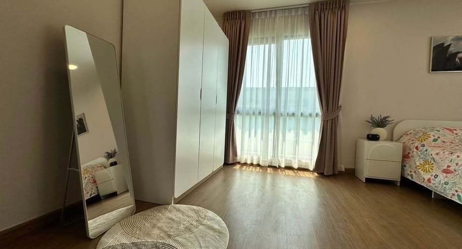 ให้เช่า 4 ห้องนอน บ้านเดี่ยว ใน บางพลี, สมุทรปราการ